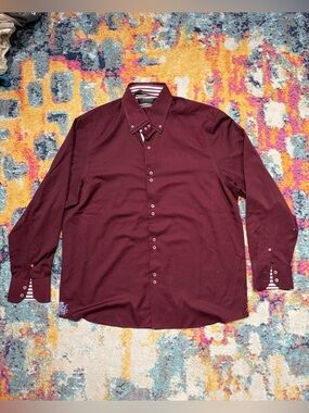 Coogi Shirt